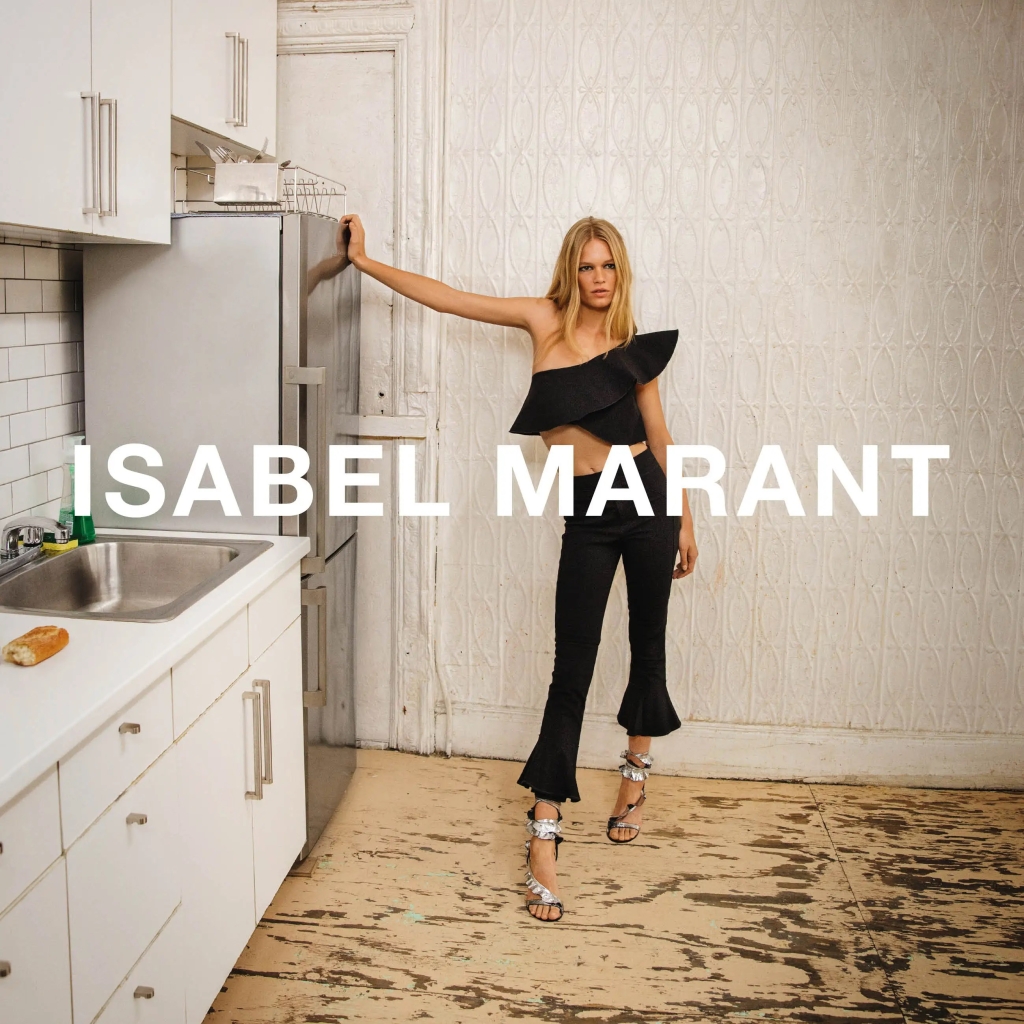 Why Isabel Marant is poised for a breakthrough as she targets €500 million in annual sales